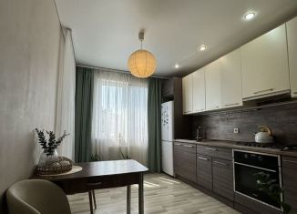 Продается 1-комнатная квартира, 44.5 м2, деревня Куюки, 12-й квартал, 2