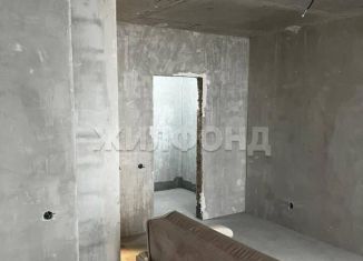 Продается квартира студия, 26.6 м2, Новосибирск, Тайгинская улица, 39, Калининский район