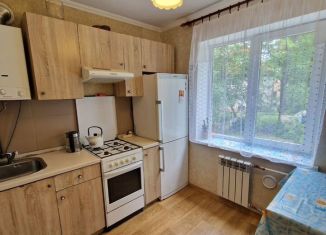 Сдача в аренду двухкомнатной квартиры, 43 м2, Калининград, улица Марины Расковой, 16