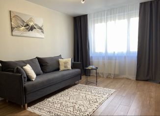 Продажа 2-ком. квартиры, 67 м2, Тюмень, улица Павла Шарова, 23А, ЖК Пятый квартал