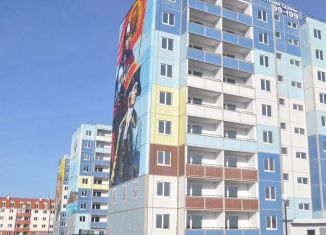 Продажа однокомнатной квартиры, 40 м2, село Подстёпки, Полевая улица, 42/2