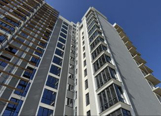 Продаю 2-комнатную квартиру, 50.6 м2, Нальчик, улица Героя России Т.М. Тамазова, 5