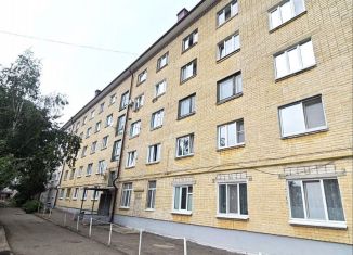 Продается 1-ком. квартира, 34.7 м2, Орёл, улица Генерала Жадова, 21, микрорайон Весёлая Слобода
