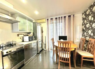 Продается многокомнатная квартира, 208 м2, Ростов-на-Дону, Лермонтовская улица, 22/5-9