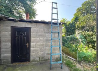 Продаю 1-ком. квартиру, 14.2 м2, Краснодар, улица Чапаева, 124, микрорайон Центральный