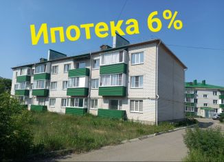 1-ком. квартира на продажу, 36 м2, Курганская область, улица Гоголя, 28А