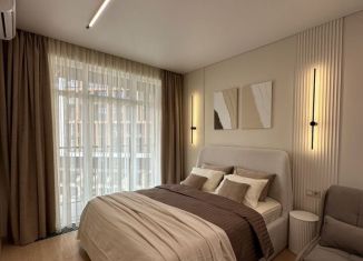 Сдам в аренду квартиру студию, 30 м2, посёлок городского типа Дагомыс, Батумское шоссе, 28А