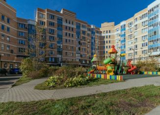 Продается 5-ком. квартира, 171.8 м2, Москва, Соколово-Мещерская улица, 16/114
