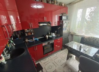 Продаю двухкомнатную квартиру, 51.2 м2, Лобня, улица Юности, 13