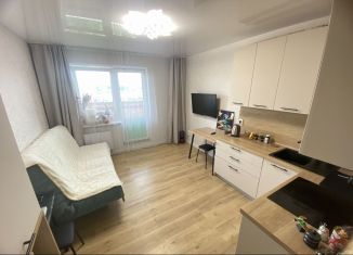 Квартира на продажу студия, 21.8 м2, Владимир, Северная улица, 2Б, ЖК Молодёжный