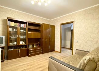 Продажа 2-ком. квартиры, 45 м2, Пушкино, микрорайон Дзержинец, 15