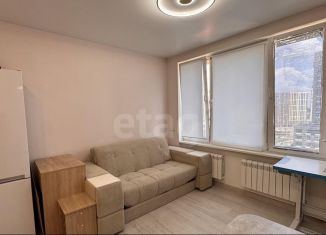 Продаю квартиру студию, 19.5 м2, Люберцы, Солнечная улица, 2, ЖК Облака 2.0