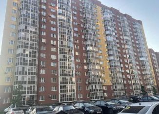 Продаю однокомнатную квартиру, 36.2 м2, Воронеж, улица Артамонова, 34/8, ЖК Лазурный