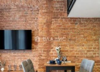 Продажа квартиры студии, 20.2 м2, Москва, Дегтярный переулок, 10с3, Тверской район