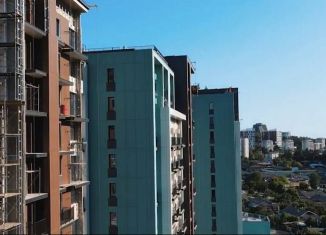 Продажа квартиры студии, 55.4 м2, посёлок городского типа Дагомыс