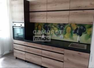 Продажа 1-комнатной квартиры, 37 м2, Новосибирск, улица Петухова, 162, ЖК Матрёшкин Двор