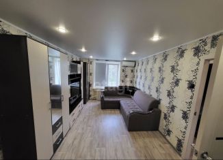 2-комнатная квартира в аренду, 44.8 м2, Кириши, проспект Героев, 23