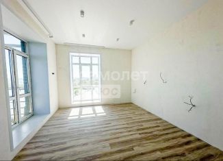 Продам квартиру со свободной планировкой, 59.6 м2, Ульяновск, улица Кирова, 51, Железнодорожный район