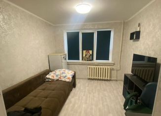 Продаю квартиру студию, 16.5 м2, Тюмень, проезд Геологоразведчиков, 46