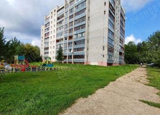 Продажа 3-ком. квартиры, 66.1 м2, Ржев, улица Чайковского, 5