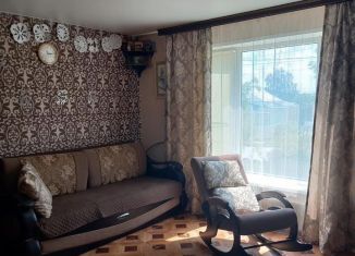 Продаю 3-ком. квартиру, 54 м2, Спас-Клепики, улица Ленина, 3