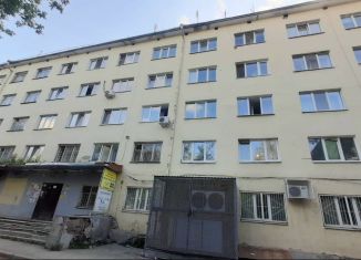 Квартира на продажу студия, 17.5 м2, Екатеринбург, улица Машиностроителей, 33, метро Уралмаш