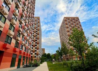 Продам 1-ком. квартиру, 31.6 м2, Москва, Большая Академическая улица, 85к3, станция Лихоборы