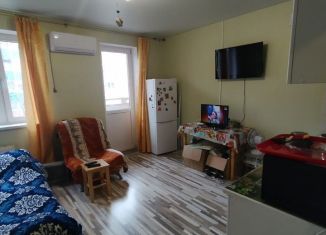 Продажа квартиры студии, 22.4 м2, Краснодарский край, улица имени Туполева А.Н., 1