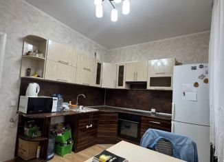1-ком. квартира на продажу, 36.4 м2, Краснодар, улица Героев-Разведчиков, 26/4, микрорайон Восточно-Кругликовский