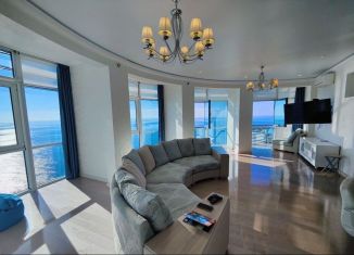 Продажа 2-комнатной квартиры, 75 м2, Сочи, Курортный проспект, 108/16, микрорайон Приморье