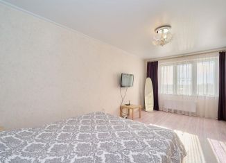 Однокомнатная квартира на продажу, 37.9 м2, Краснодар, улица имени Валерия Гассия, 20, микрорайон Почтовый
