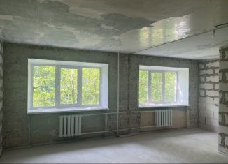 Продается 1-ком. квартира, 31.4 м2, Архангельск, улица Самойло, 12А