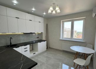 Продам двухкомнатную квартиру, 60 м2, Краснодар, Душистая улица, 60к2, микрорайон Молодёжный