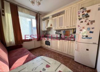 Продажа однокомнатной квартиры, 35 м2, Люберцы, Вертолётная улица, 24, ЖК Люберцы 2016