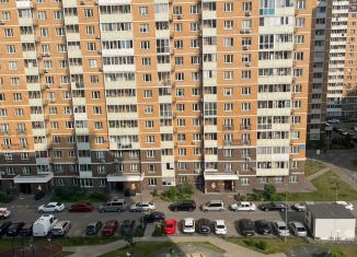 Продажа 2-комнатной квартиры, 35.7 м2, Люберцы, Вертолётная улица, 14к2, ЖК Люберцы 2016