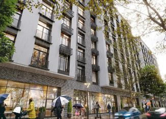 Продаю трехкомнатную квартиру, 91.6 м2, Махачкала, Пражская улица, 36, Ленинский внутригородской район