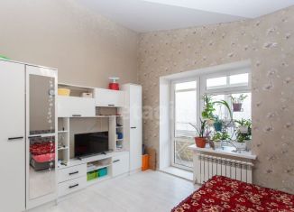 1-ком. квартира на продажу, 39 м2, Тобольск, улица Розы Люксембург, 4/2