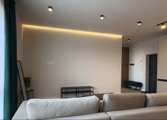 Аренда 1-ком. квартиры, 60 м2, Краснодар, улица Будённого, 129, микрорайон Центральный