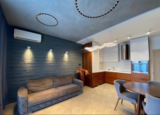 Продажа 2-комнатной квартиры, 59.5 м2, Сочи, улица Роз, 52, микрорайон Центральный