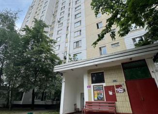 Продажа 2-ком. квартиры, 58 м2, Москва, ЗАО, Боровское шоссе