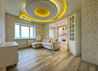 Продам 3-ком. квартиру, 76 м2, Санкт-Петербург, Выборгское шоссе, 35к1, муниципальный округ Шувалово-Озерки