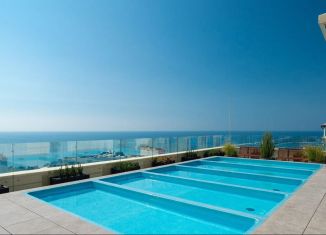 Продам 2-ком. квартиру, 43.9 м2, Сочи, Депутатская улица, 10Б/1, ЖК Метрополь