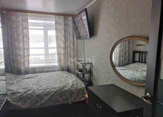 Продажа трехкомнатной квартиры, 59 м2, Бирск, Пролетарская улица, 105А