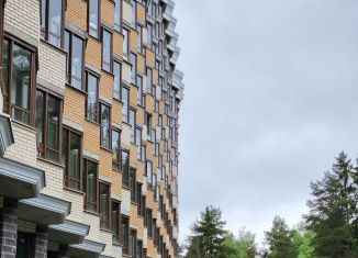 Двухкомнатная квартира на продажу, 43.4 м2, Ломоносов, Михайловская улица, 51