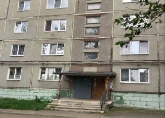 Продам однокомнатную квартиру, 31.4 м2, Свердловская область, улица Воронова, 19