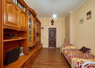 Продажа 1-комнатной квартиры, 26.9 м2, Краснодар, улица Гоголя, 75, улица Гоголя