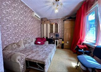 Продам 1-ком. квартиру, 17 м2, Краснодар, улица Фрунзе, 88, микрорайон Центральный