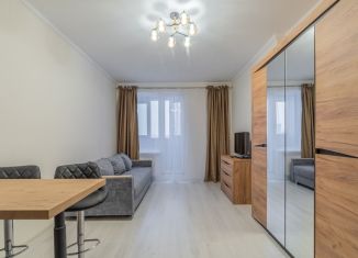 Продаю квартиру студию, 26 м2, Санкт-Петербург, улица Руднева, 16, Выборгский район