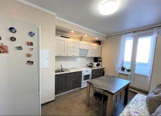 Продаю 2-ком. квартиру, 55 м2, Ростов-на-Дону, улица Ткачёва, 22, ЖК Итальянский Квартал