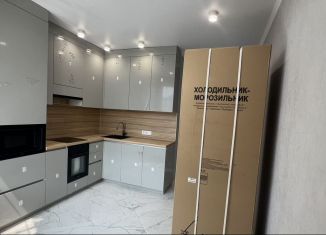 Продаю 1-ком. квартиру, 38 м2, Краснодар, Воронежская улица, 47/35, микрорайон Черемушки